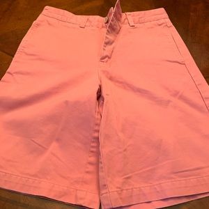 Boys vineyard vines shorts